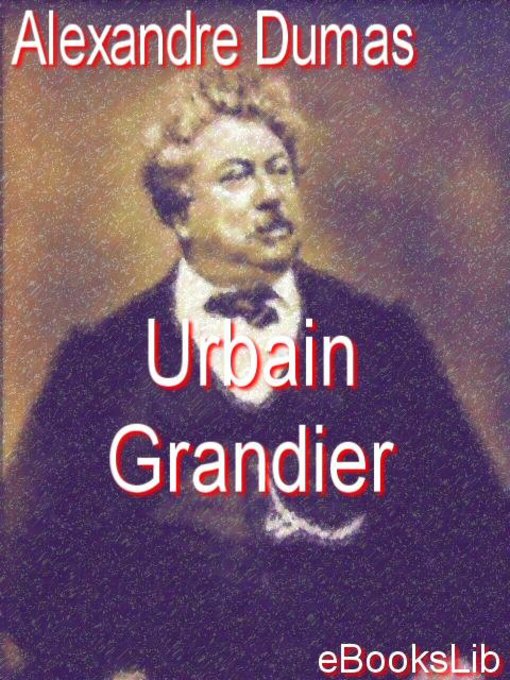 Urbain Grandier (eBook)